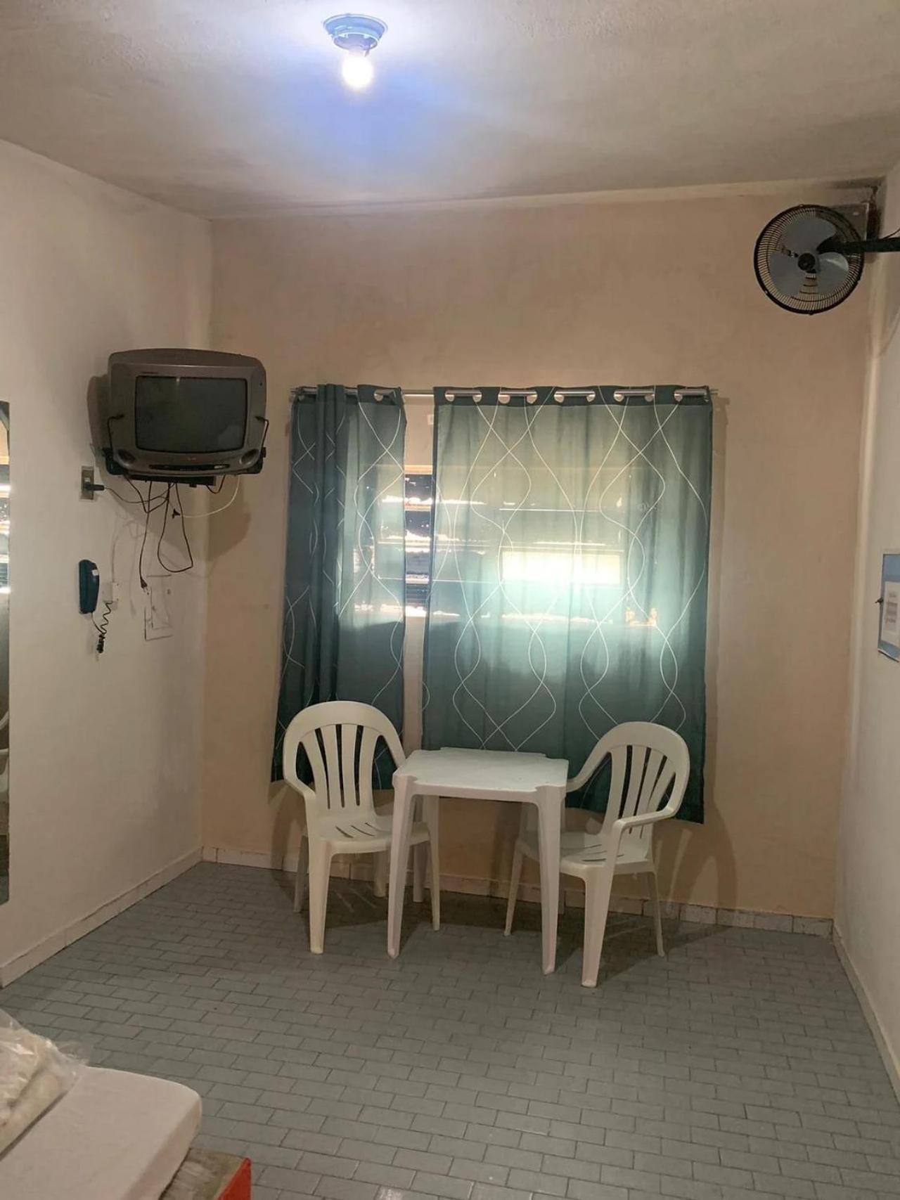 Temporada Cg - Hiper Motel Campina Grande Exteriör bild